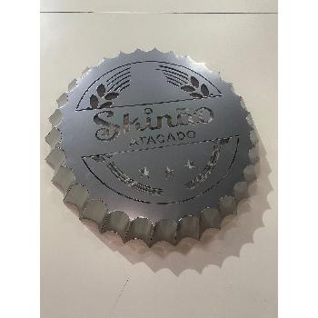 Corte a Laser Personalizado Corte a Laser Personalizado